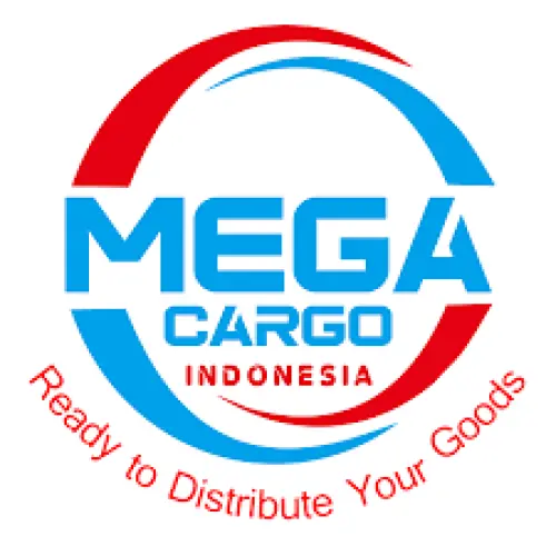 Logo Jasa Cargo Serpong